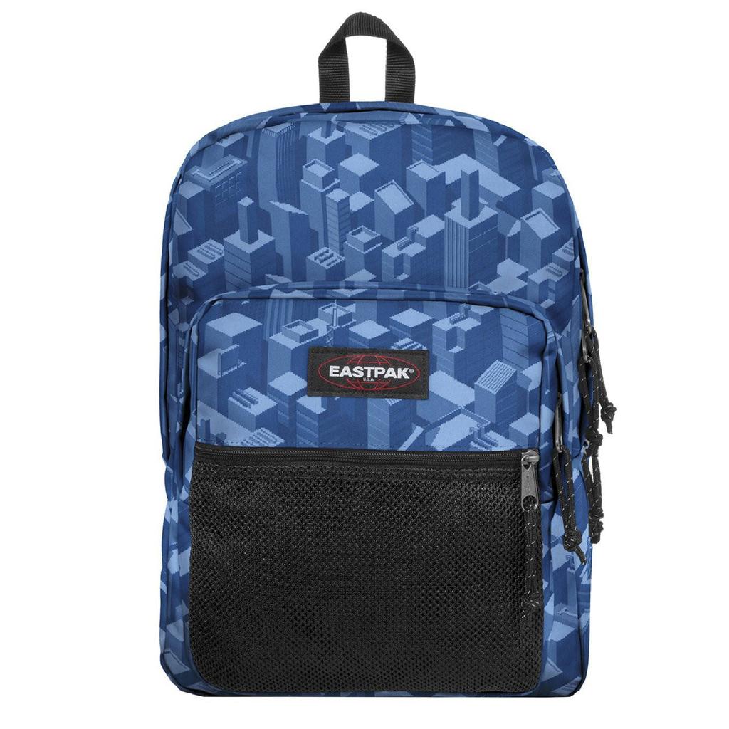 Eastpak rugzak Pinnacle blauw