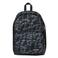 Eastpak rugzak Out of Office donkergrijs