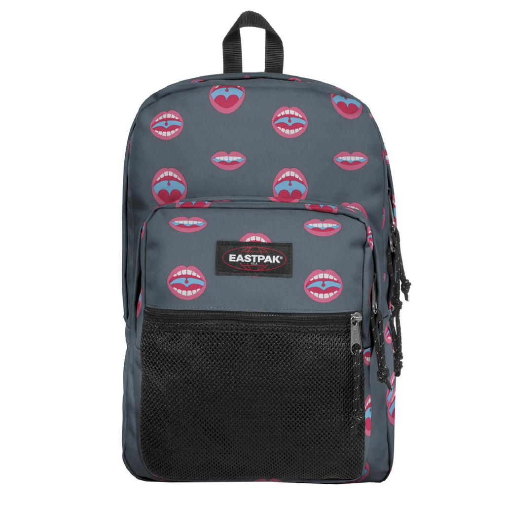 Eastpak rugzak Pinnacle grijs