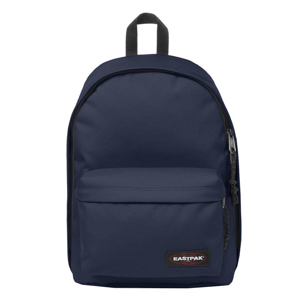 Eastpak rugzak Out of Office donkerblauw