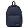 Eastpak rugzak Out of Office donkerblauw