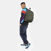 thumbnail: Eastpak  rugzak Out of Office olijfgroen