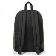 thumbnail: Eastpak  rugzak Out of Office olijfgroen