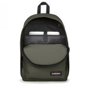 thumbnail: Eastpak  rugzak Out of Office olijfgroen