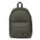 Eastpak rugzak Out of Office olijfgroen