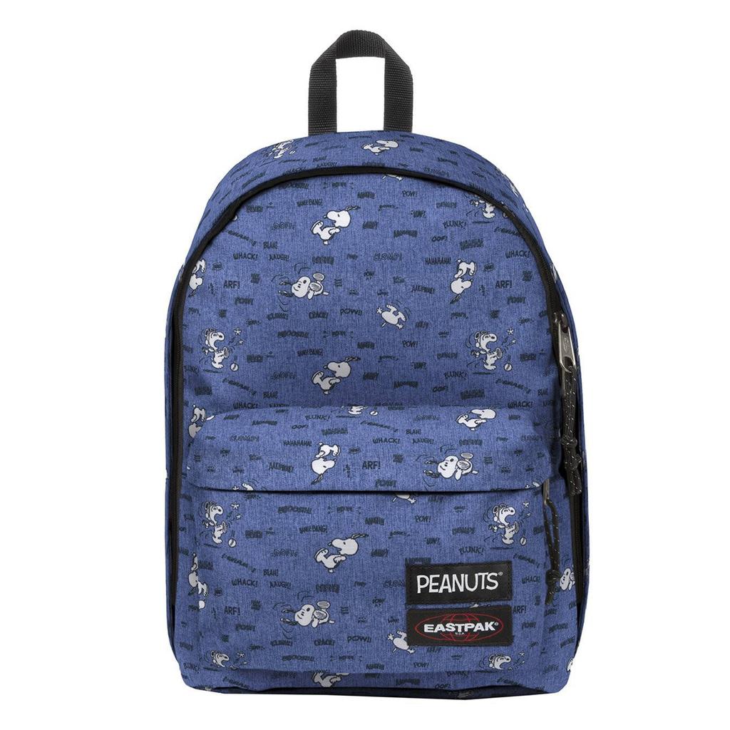 Eastpak rugzak Out of Office blauw