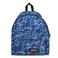 Eastpak rugzak Padded Pakr blauw
