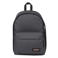 Eastpak rugzak Out of Office grijs