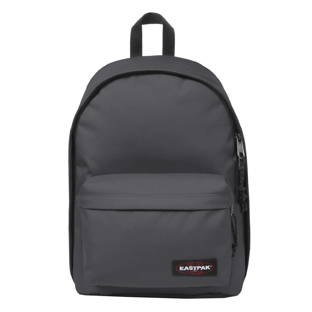 Eastpak rugzak Out of Office grijs