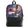 Eastpak rugzak Pinnacle multi