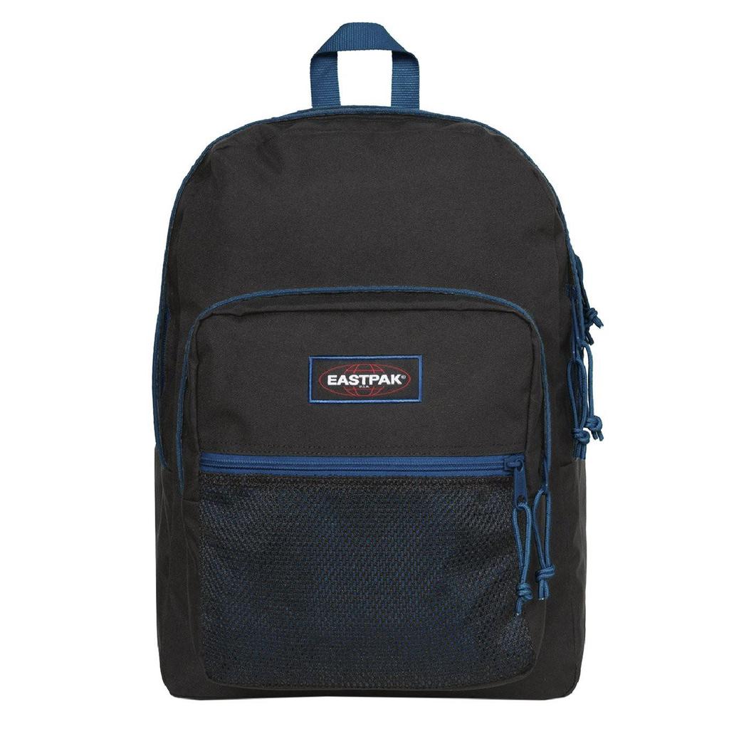 Eastpak rugzak Pinnacle zwart