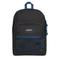Eastpak rugzak Pinnacle zwart