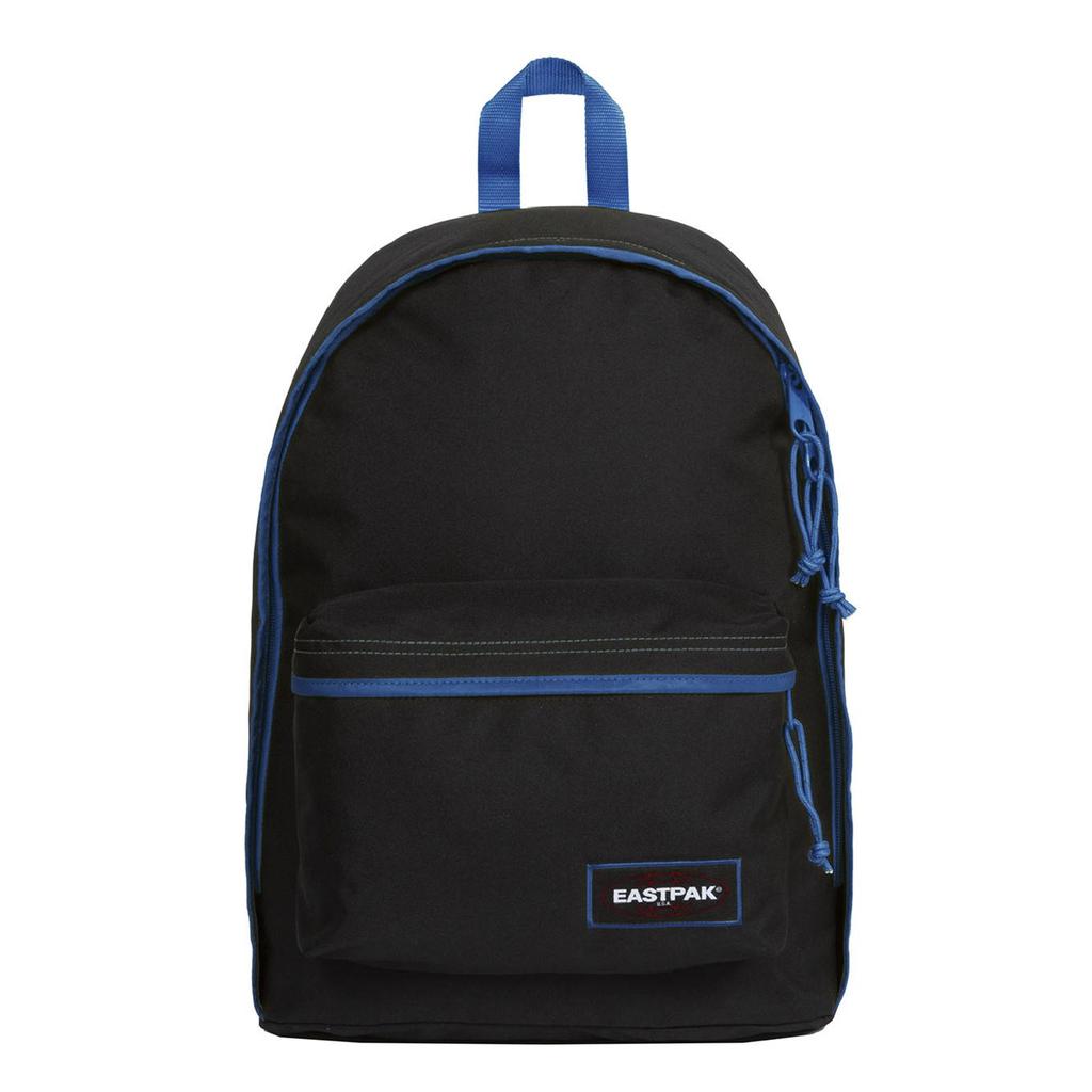 Eastpak rugzak Out of Office zwart