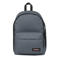Eastpak rugzak Out of Office grijs