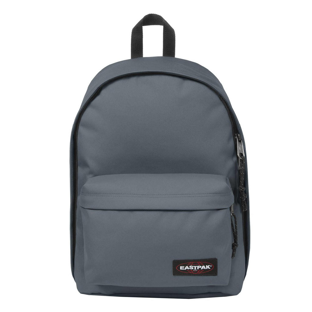 Eastpak rugzak Out of Office grijs