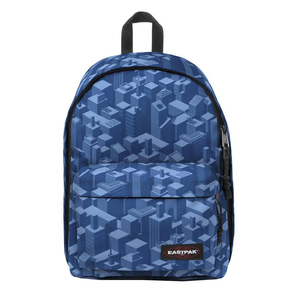 Eastpak rugzak Out of Office blauw