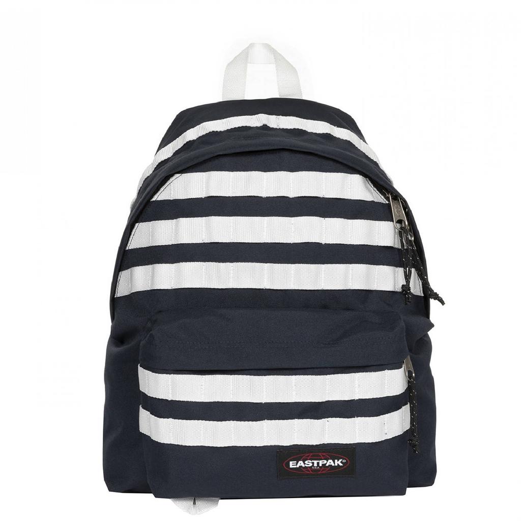 Eastpak rugzak Padded Pak'r donkerblauw