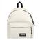 Eastpak rugzak Padded Pak'r ecru