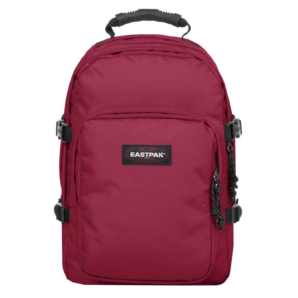 Eastpak rugzak Provider donkerrood