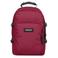 Eastpak rugzak Provider donkerrood
