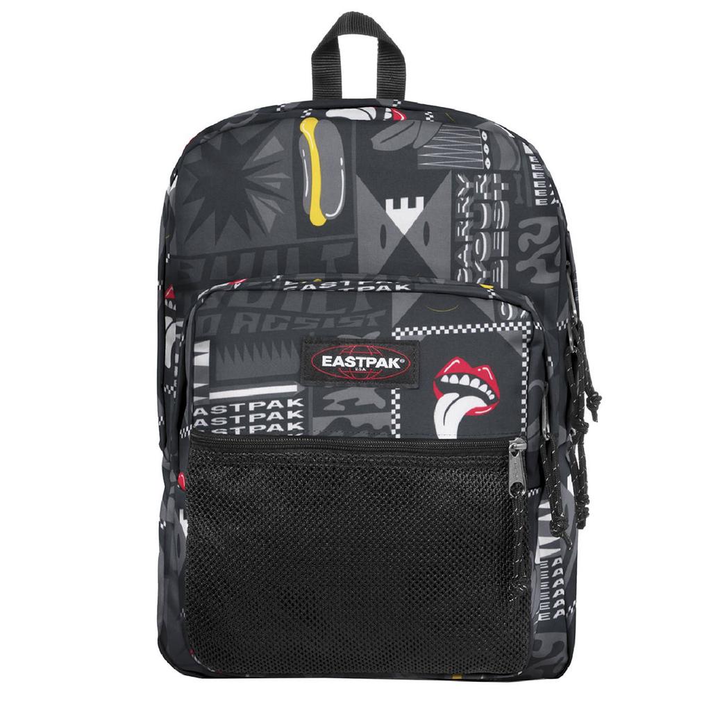 Eastpak rugzak Pinnacle donkergrijs