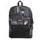 Eastpak rugzak Pinnacle donkergrijs