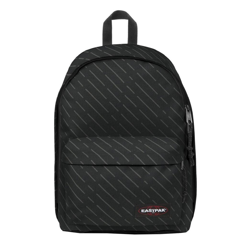Eastpak rugzak Out of Office zwart