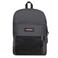 Eastpak rugzak Pinnacle grijs