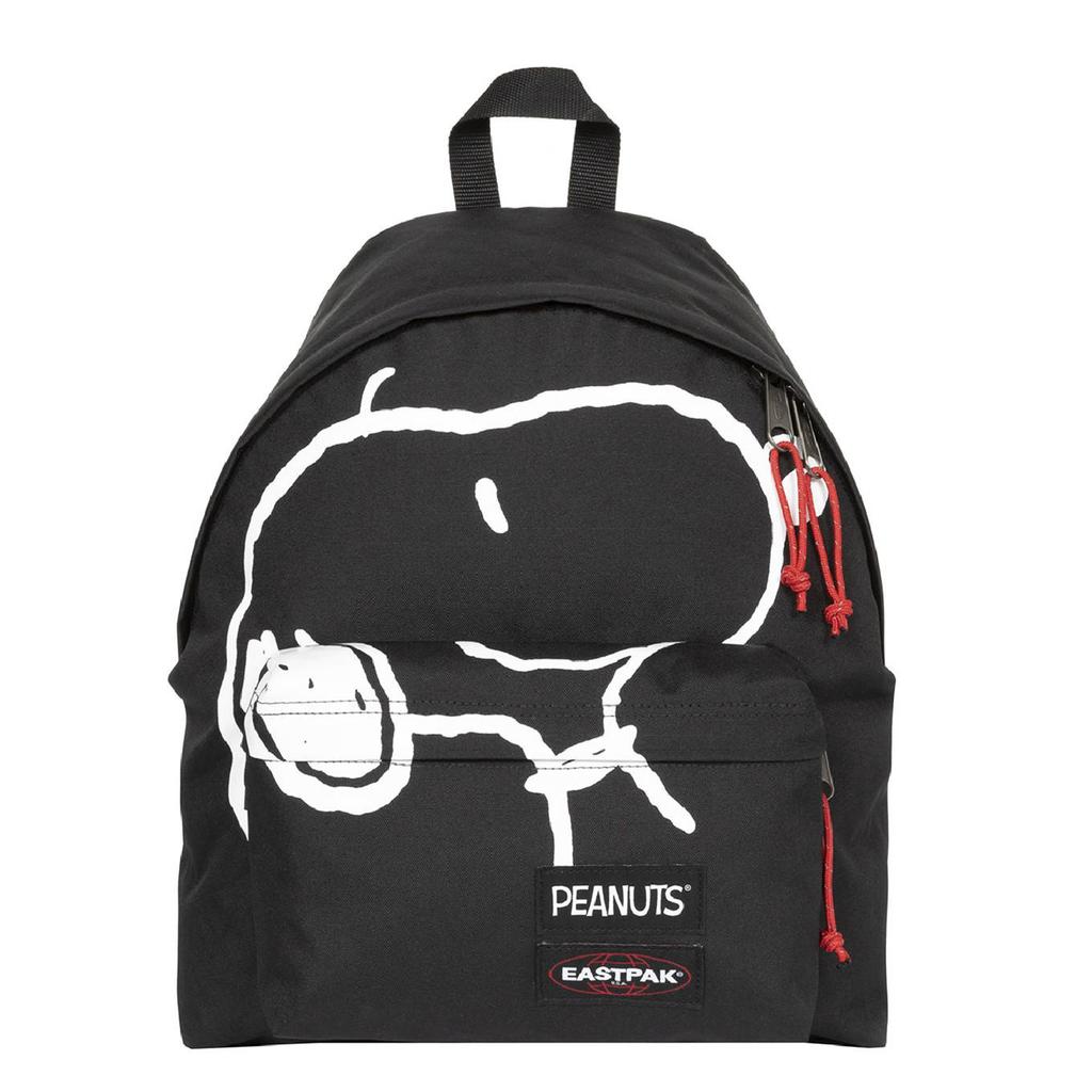 Eastpak rugzak Padded Pak'r zwart