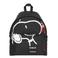 Eastpak rugzak Padded Pak'r zwart