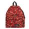 Eastpak rugzak Padded Pak'r rood