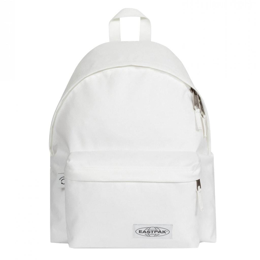 Eastpak rugzak Padded Pak'r ecru