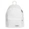Eastpak rugzak Padded Pak'r ecru