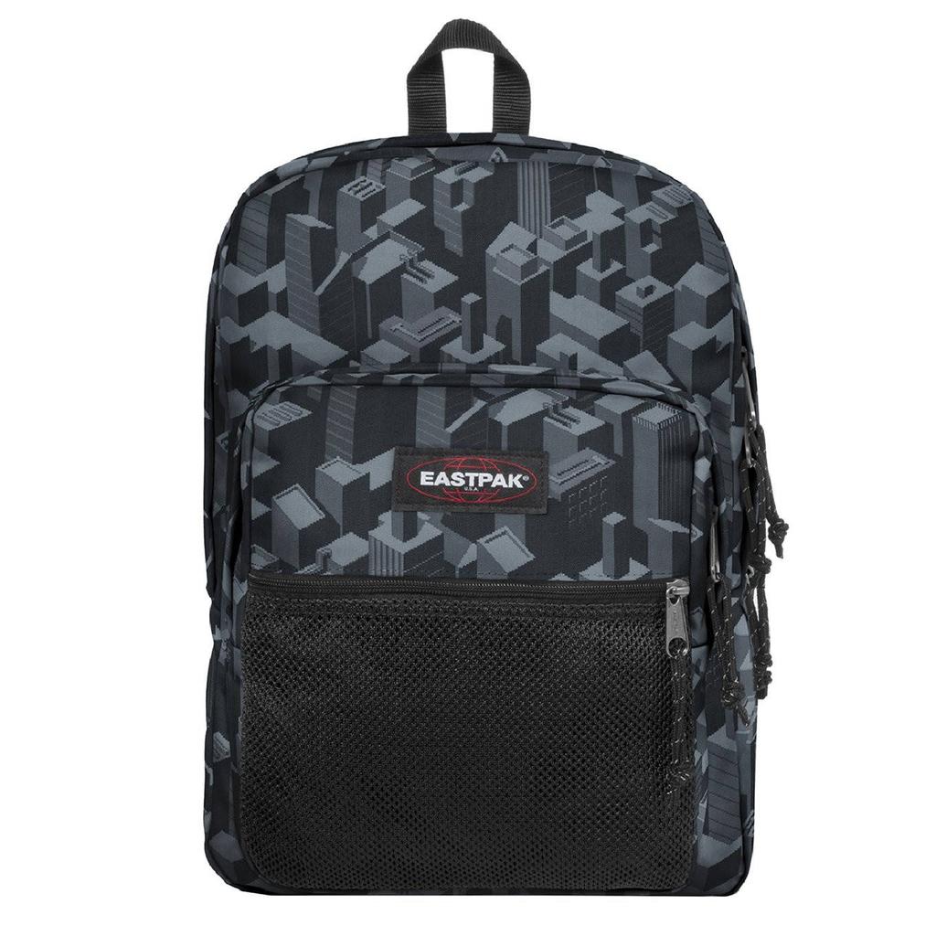 Eastpak rugzak Pinnacle grijs