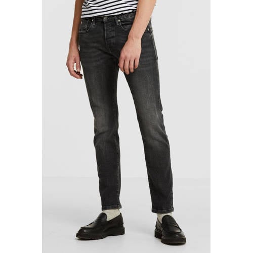 Scotch & Soda regular slim fit jeans Ralston ghost of Hollywood