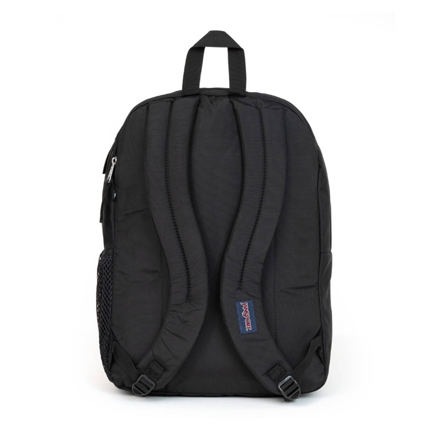 Jansport big student store black