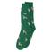 Alfredo Gonzales sokken Deer groen