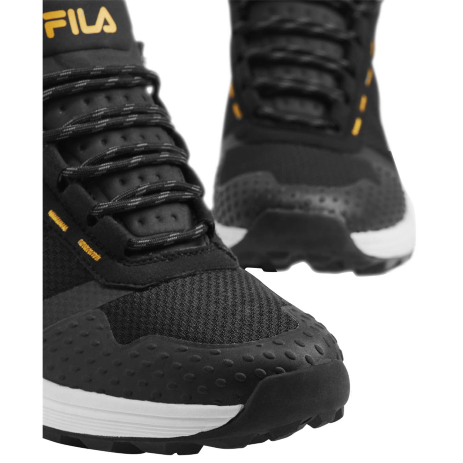 fila hoge sneakers