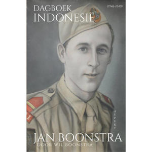Dagboek Indonesië (West-Java) van Jan Boonstra - Wil Boonstra