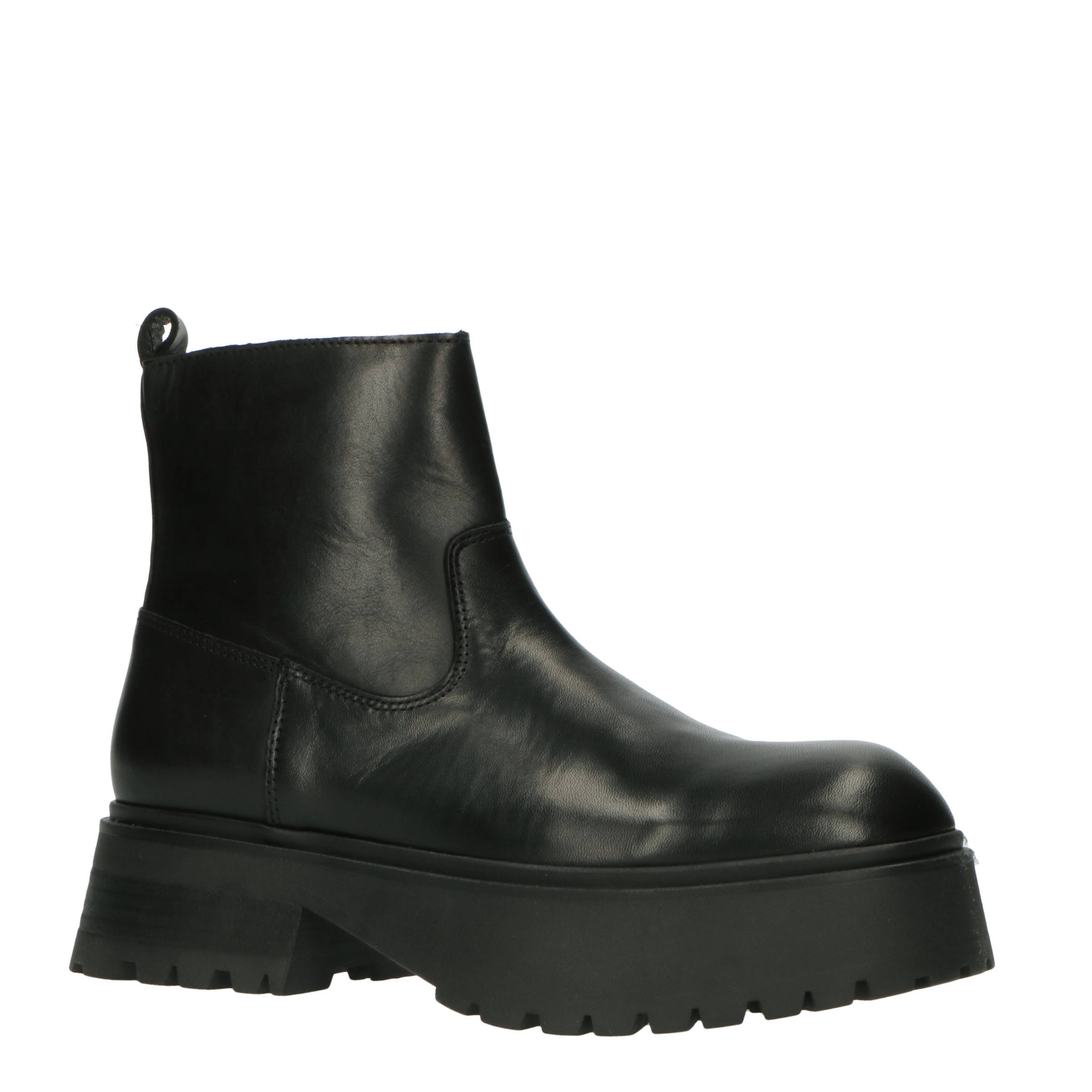 Laarzen | Laarsjes Schoenen Dames | ZARA Nederland