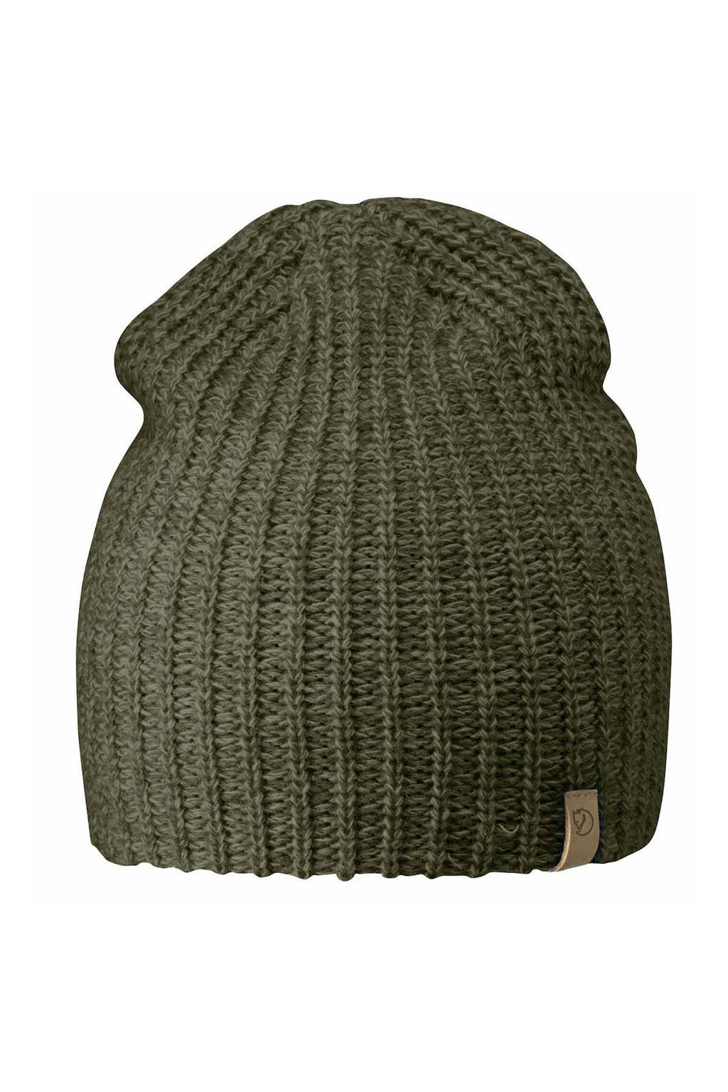 Fjällräven muts Övik groen, Groen