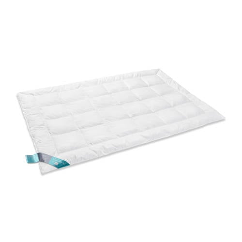 Vandyck dekbed synthetisch Thermo - wit