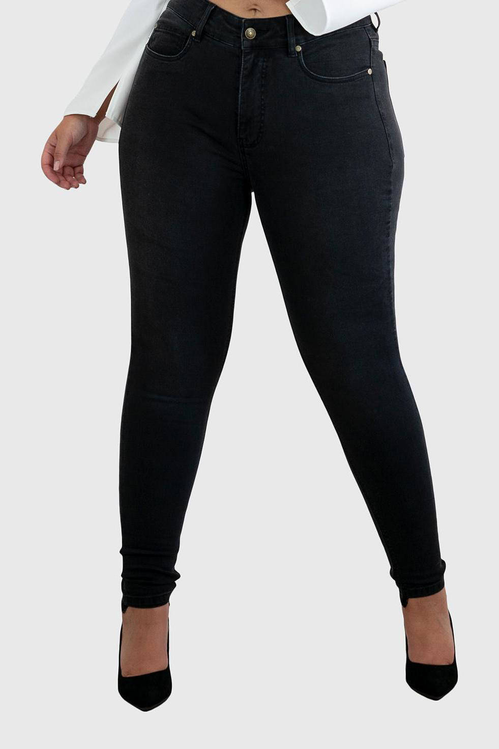 Fox Factor jeans online kopen? | Morgen in huis | Wehkamp