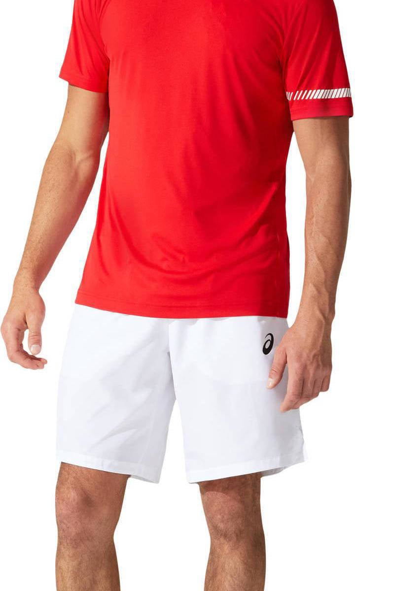 asics tenniskleding heren