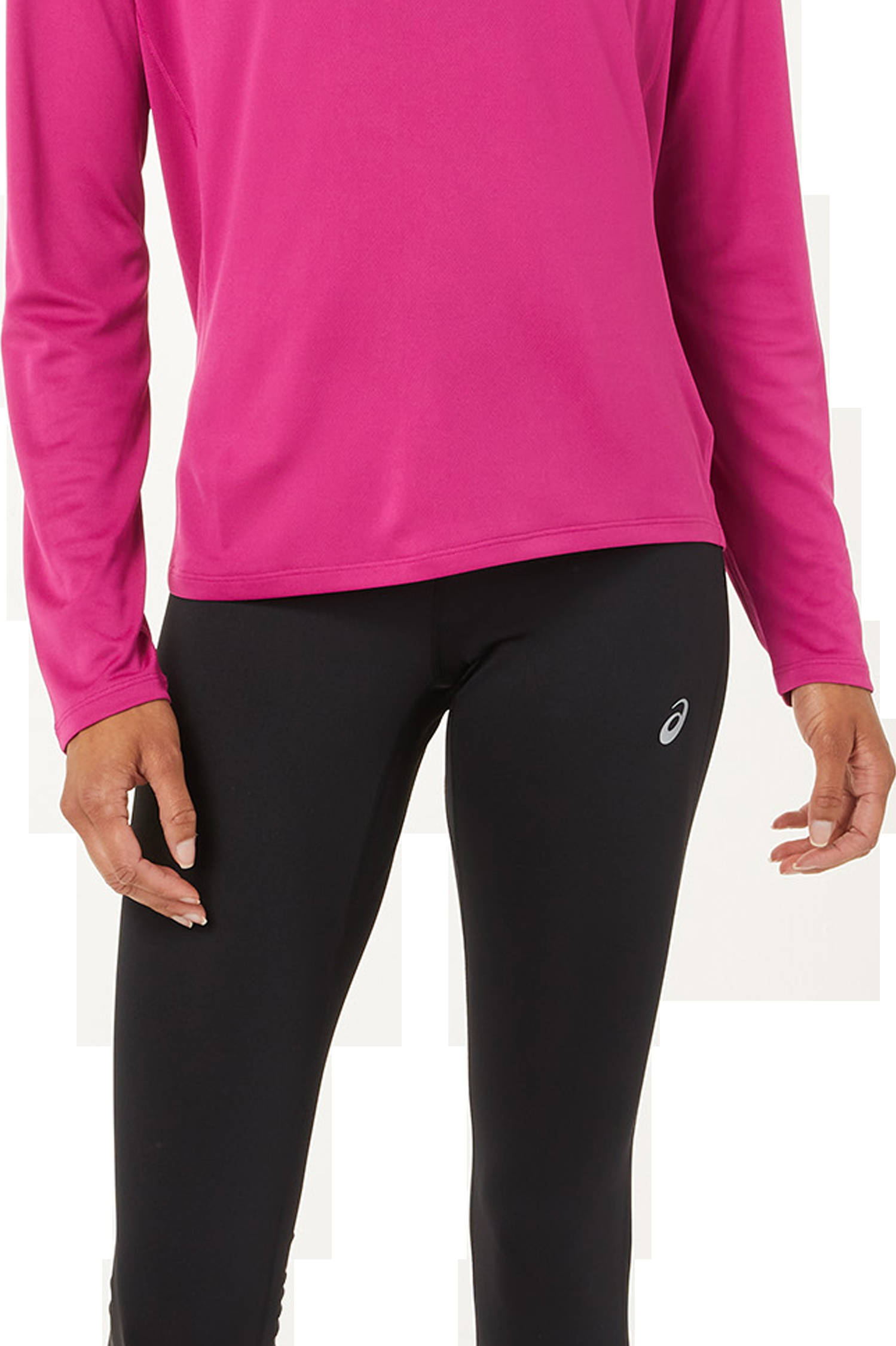 Kleding Sportkleding Dames Kleding Zwangerschapskleding Sportkleding Asics  Sportkleding Leggings sport Asics dance4life.com