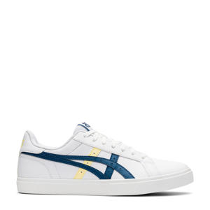  Tiger Classic CT sneakers wit/blauw/goud
