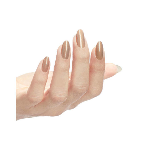 variaties op de Hailey Bieber nagels