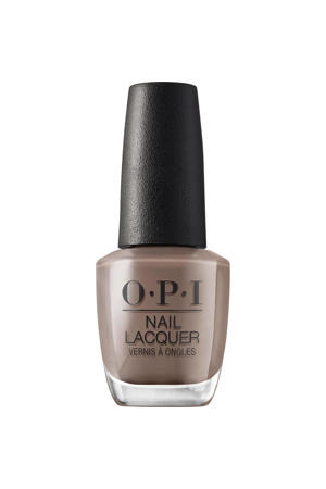 nagellak - Over The Taupe