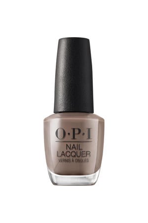 nagellak - Over The Taupe