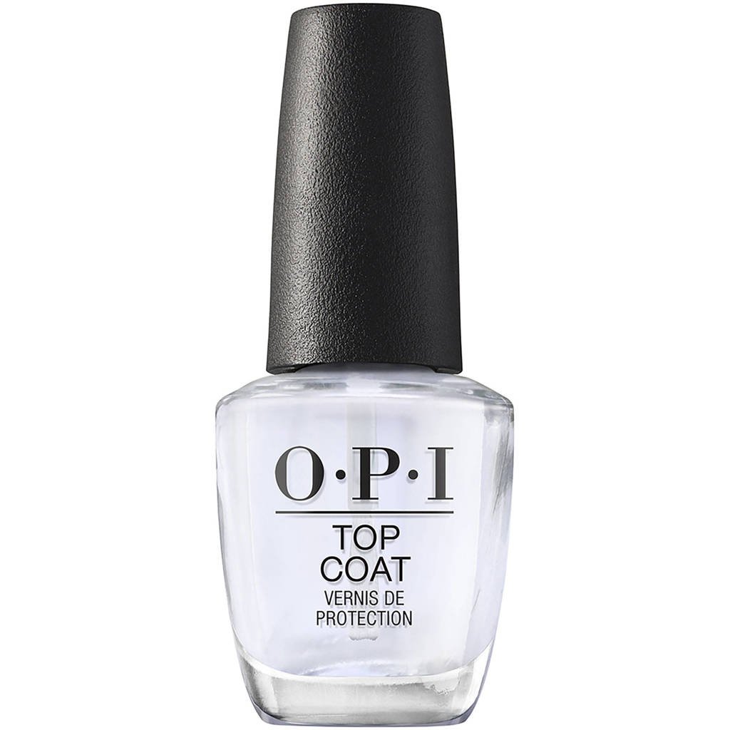 OPI Nagellak - Top Coat, Topcoat
